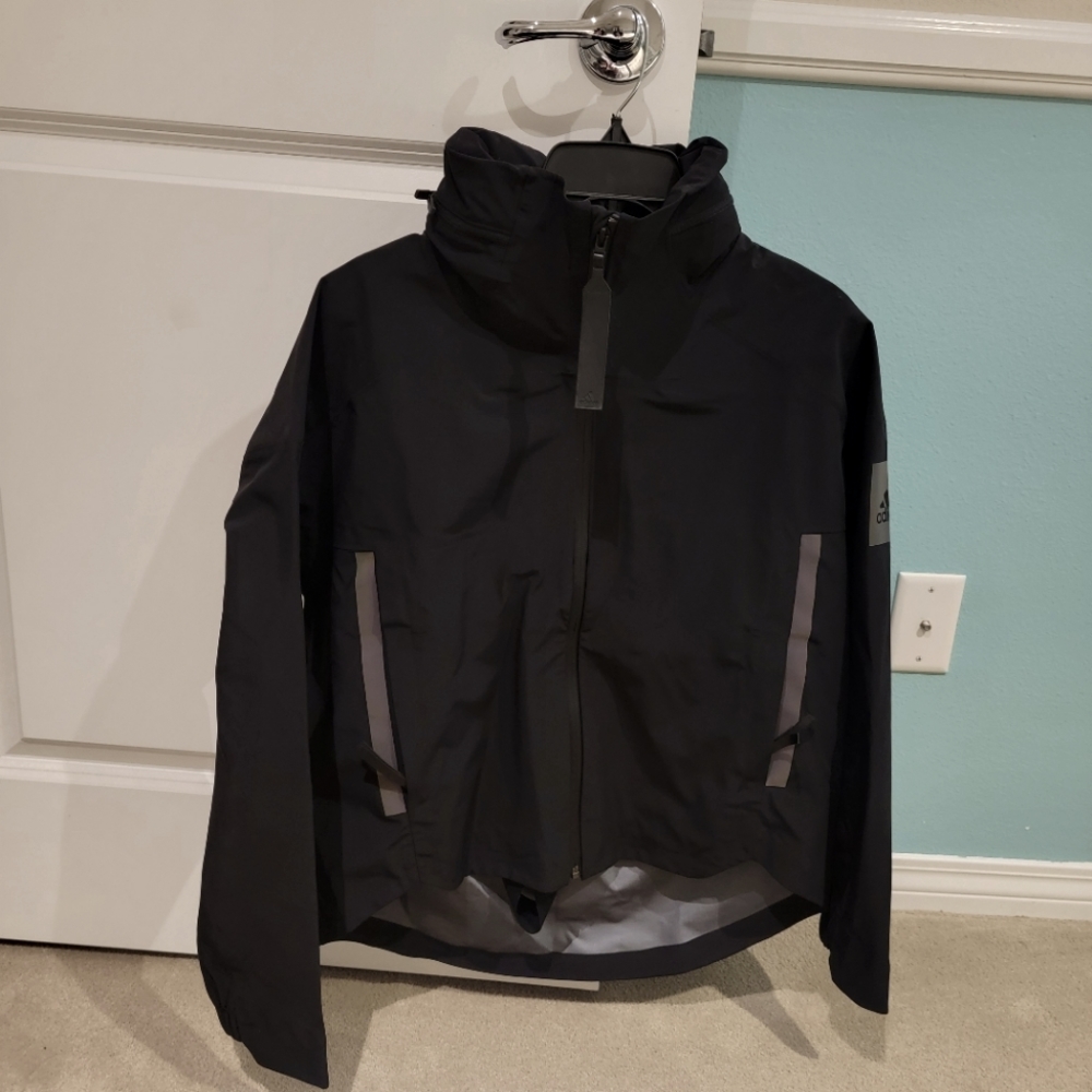 Adidas Rain rdy jacket